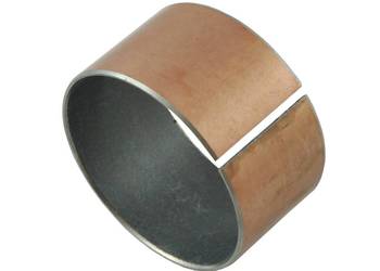 Tuleja, tulejka 66x70x38 mm tylnego podnośnika TUZ