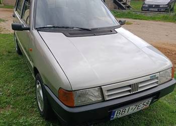 Fiat uno sprzedam