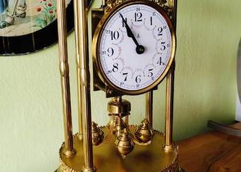 Zegar roczny Gustav Becker Zegar roczny Gustav Becker