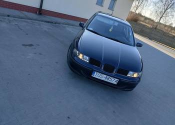 Sprzedam seat leon