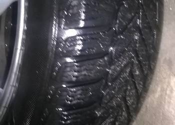 alufelgi opel 15" z oponani