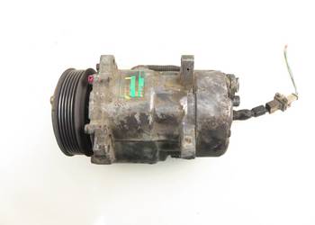 KOMPRESOR KLIMATYZACJI PEUGEOT PARTNER I 2.0 HDI 9640486480