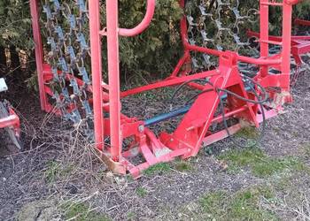 Włóka łąkowo-polowa 5m hydrauliczna