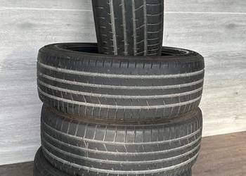 4X OPONY LETNIE TOYO PROXES R46A 225/55R19 99V 2022R 6,56mm