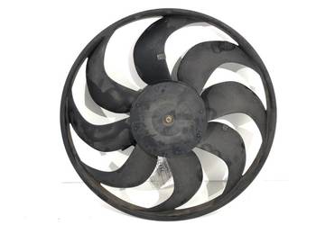 WENTYLATOR CHŁODNICY DACIA SANDERO II 1.0 73KM