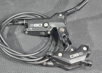 Zestaw hamulce SRAM DB8