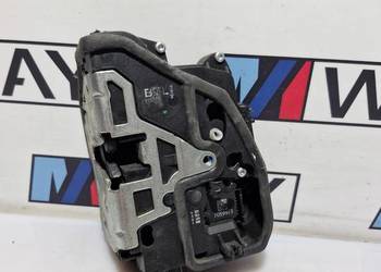 BMW E90 E60 E65 E87 ZAMEK DRZWI LEWY PRZÓD 7PIN 7059973