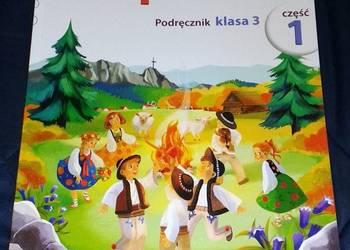 Tropiciele. Podręcznik. Klasa 3   Część 1