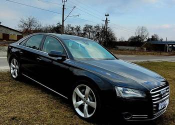 Sprzedam Audi A8