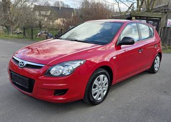 Hyundai I30 Sprowadzony z Niemiec !! Zadbany !! Transport do 100 km gratis!