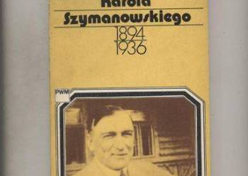 Zakopiańskie dni Karola Szymanowskiego