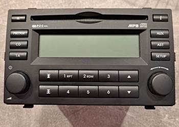 Radioodtwarzacz mp3 Kia Picanto