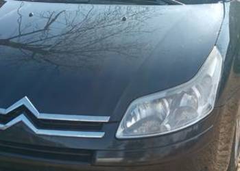 Sprzedam Citroena c4