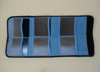 Komplet  filtrów  kwadratowych