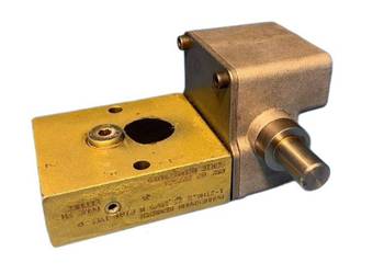MANNESMANN Rexroth 1-2TH6 X 23-10/5 M (07 222331) Sterownik