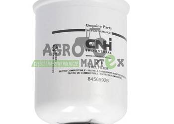 84565926, 84559020 FILTR PALIWA TM, MXM CNH