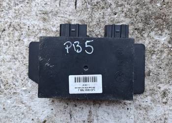 Moduł Komfortu Volkswagen Passat B5 1J0959799J