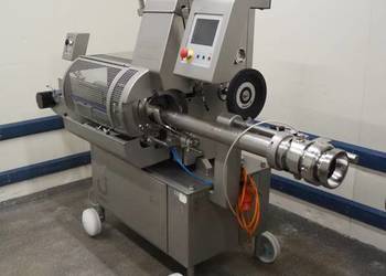 Poly-Clip ICA – Automatyczna klipsownica podwójna