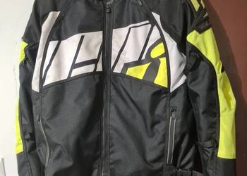 Kurtka motocyklowa Automag II Icon Rozmiar M
