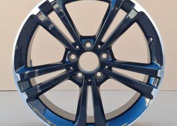 MERCEDES A-KLASA W177 ALUFELGA FELGA 18 5X112 7,5J ET49 A1774011300