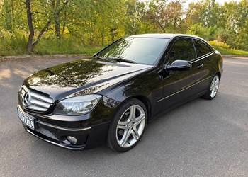 Mercedes-Benz CLC 180 Kompressor