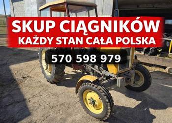 Ursus c330 c328 c360