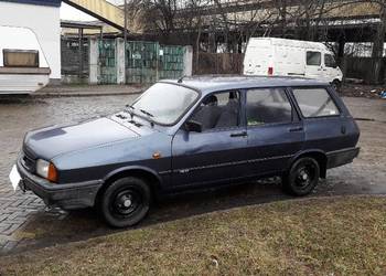 Youngtimer Dacia 1310 kombi stan bdb.