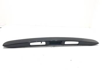 KLAMKA KLAPY TYŁ PEUGEOT 207 Hatchback 06-15