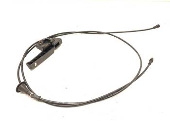 LINKA MASKI OPEL ZAFIRA C 20836102 CIĘGNO OTWIERANIA, ZAMKA