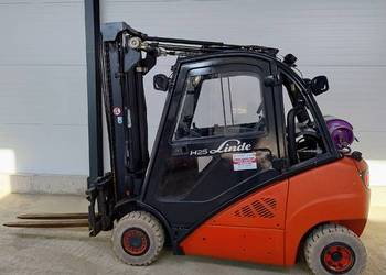 LINDE H25T