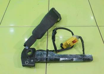 DODGE NITRO 08r 5D napinacz zapinka pasa lewa przod