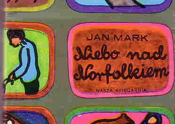 (4129) NIEBO NAD NORFOLKIEM – JAN MARK