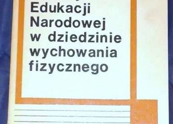 Spuścizna Komisji Edukacji Narodowej w dziedzinie wychowania Spuścizna Komisji Edukacji Narodowej w dziedzinie wychowania