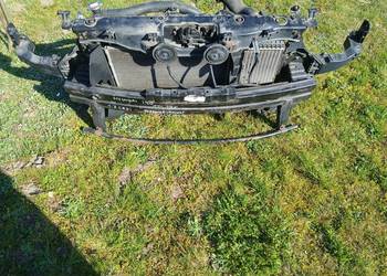 Pas przedni kompletny hyundai i40 1.7CRDI ,EU,Automat