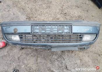 Zderzak Przedni Opel Zafira A