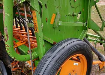Amazone d8-25