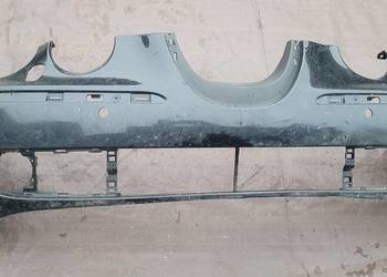 JAGUAR S TYPE LIFT ZDERZAK PRZEDNI PRZÓD