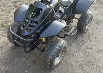 Quad 110 sprawny