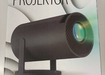 PROJEKTOR SMART FOREVER FP-100