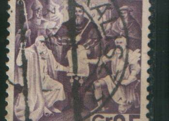 Zn. PMW Fi 314 kas 1938 Kalisz 7 Zn. PMW Fi 314 kas 1938 Kalisz 7