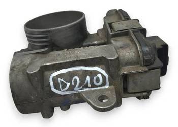 PRZEPUSTNICA CITROEN C3 C4 PEUGEOT 1.6 HDI 9647925480 PSA