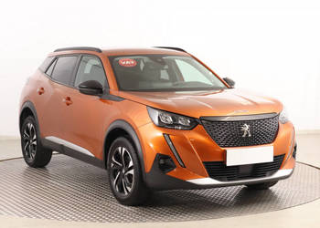 Peugeot 2008 1.2 PureTech