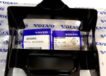 VOLVO XC40 uchwyt mocowanie akumulatora start/stop 32132005