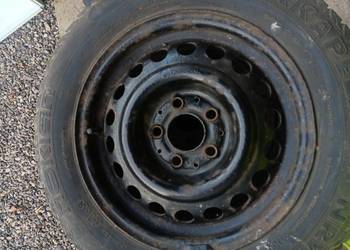 Felgi mercedes 15cali