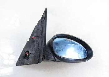 LUSTERKO PRAWE BMW E87 5 PIN A19/5  SYDNEYBLAU METALLIC