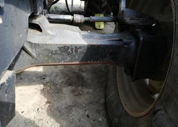 Części mostu Dana Agco AG 200, 20,413-20,475 Massey Ferguson