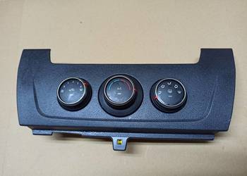 Renault Master 4 Panele klimatyzacji 275106521R