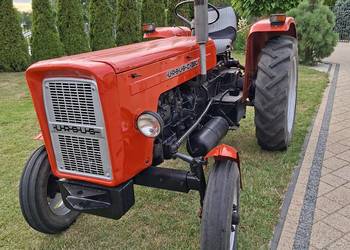 Ursus c360 sprzedam
