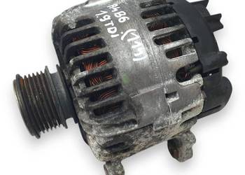 ALTERNATOR Audi A4 B6 1.9 TDI 140A Valeo 06F903023H TG14C015