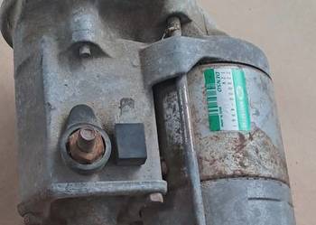 Rozrusznik ROVER NAD100790, 228000-4961